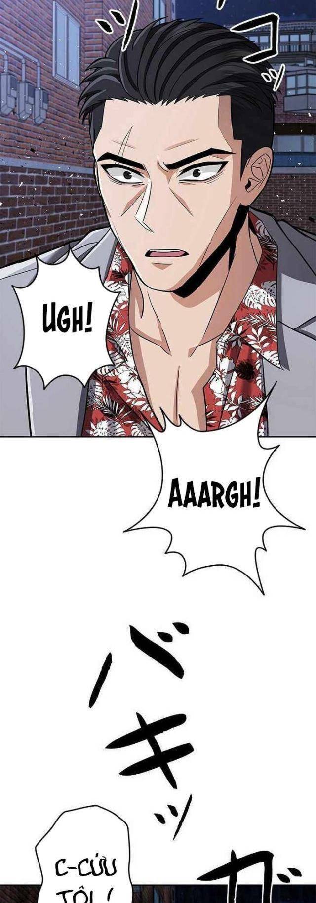 Vua Gacha Trùm Game Thủ - Chapter 6 - Page 6