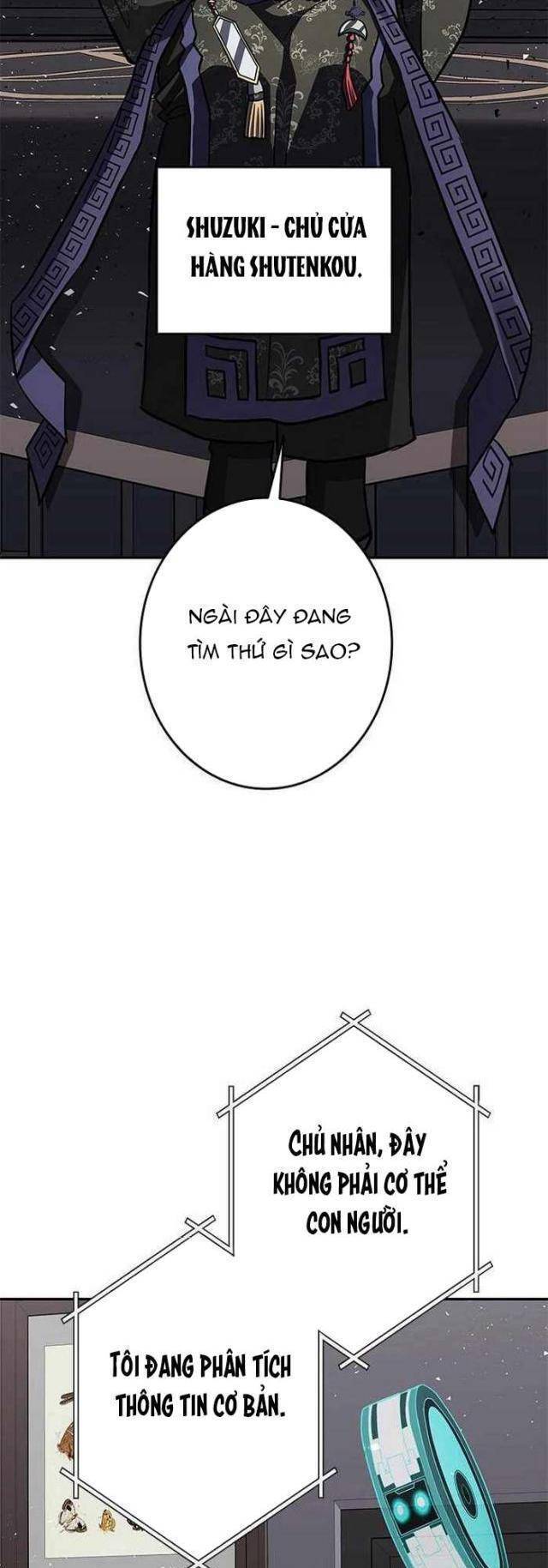 Vua Gacha Trùm Game Thủ - Chapter 6 - Page 60