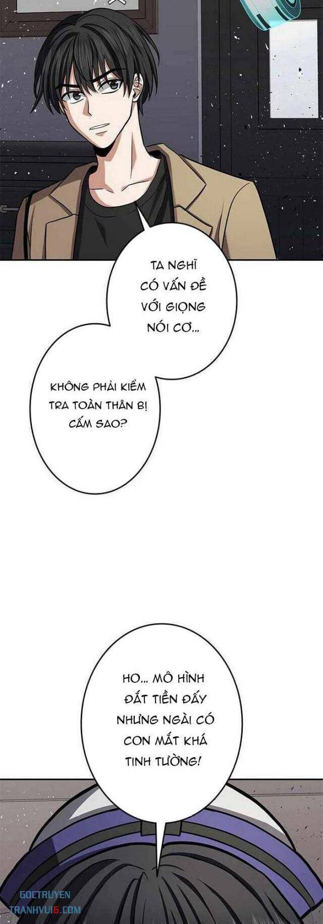 Vua Gacha Trùm Game Thủ - Chapter 6 - Page 61