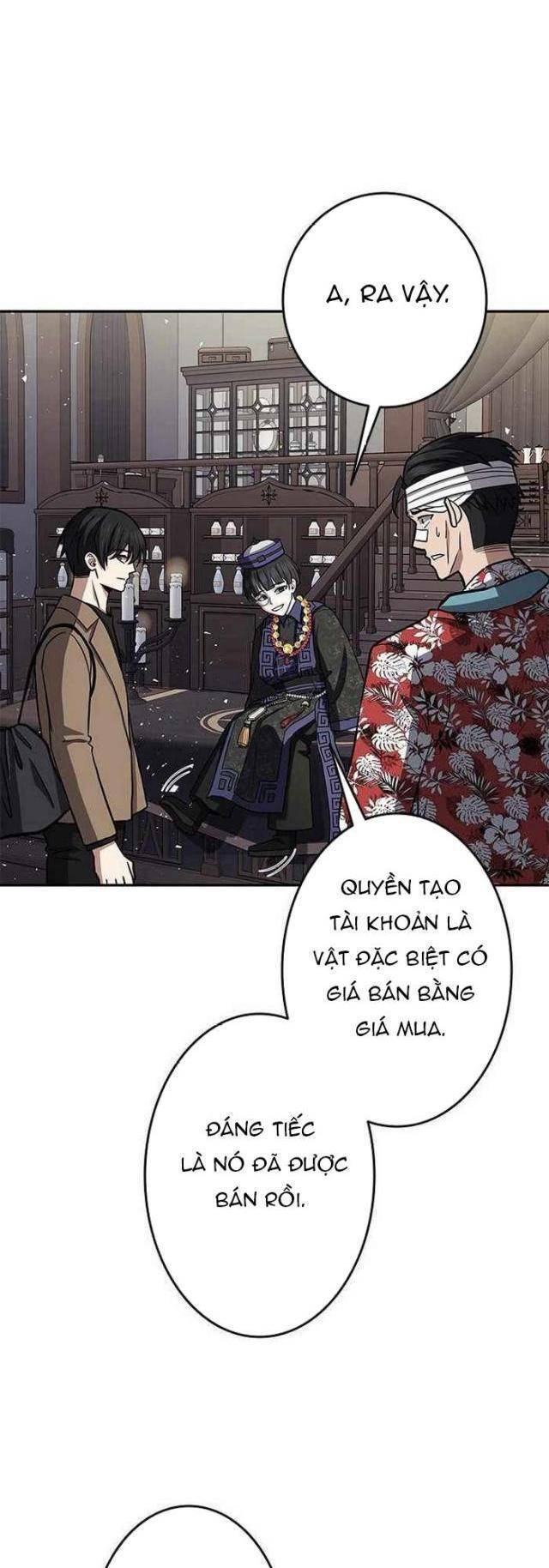 Vua Gacha Trùm Game Thủ - Chapter 6 - Page 64