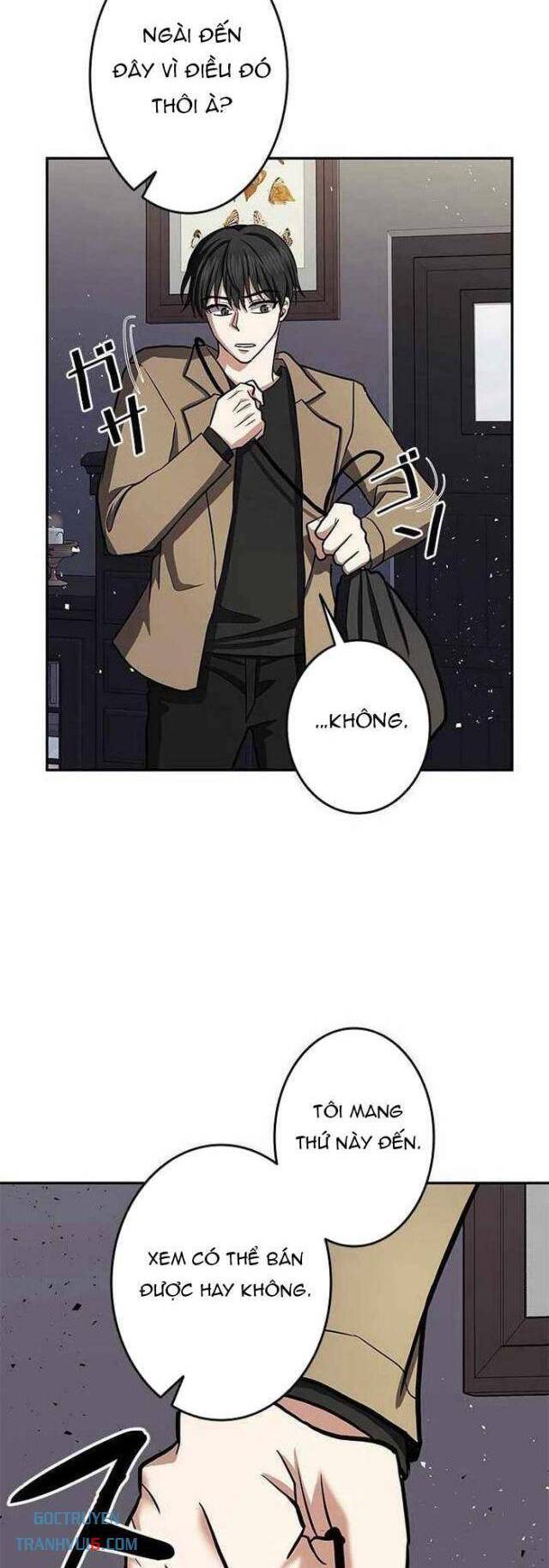 Vua Gacha Trùm Game Thủ - Chapter 6 - Page 65