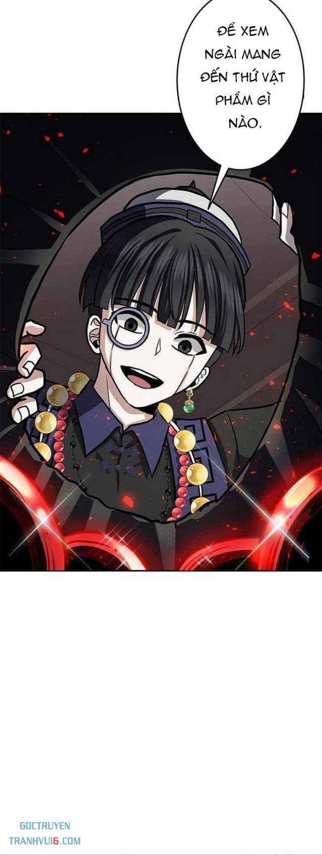 Vua Gacha Trùm Game Thủ - Chapter 6 - Page 67