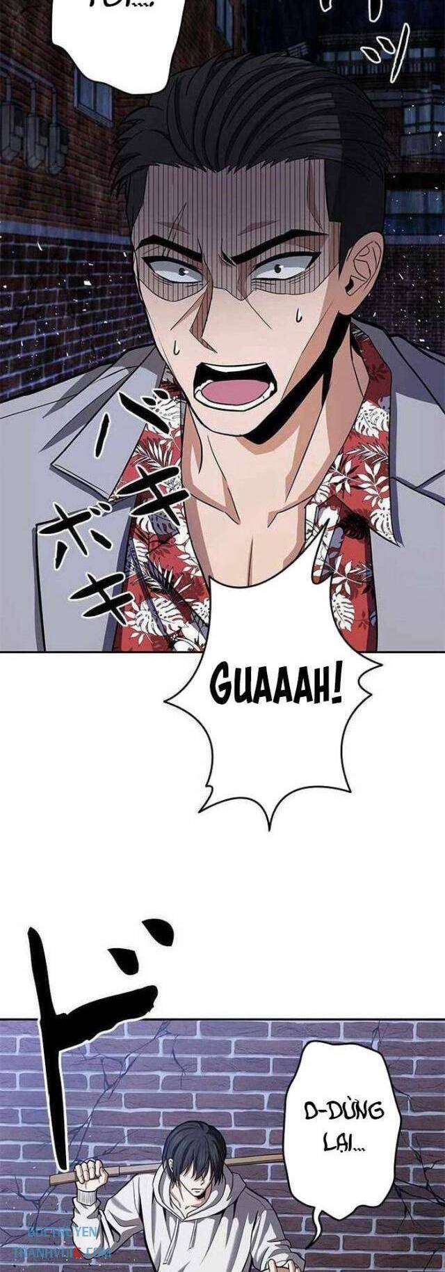 Vua Gacha Trùm Game Thủ - Chapter 6 - Page 7