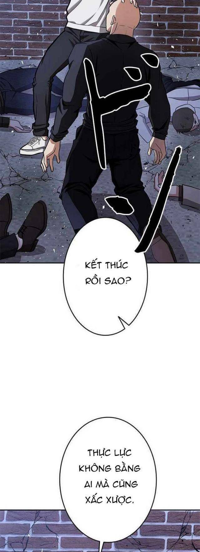 Vua Gacha Trùm Game Thủ - Chapter 6 - Page 8