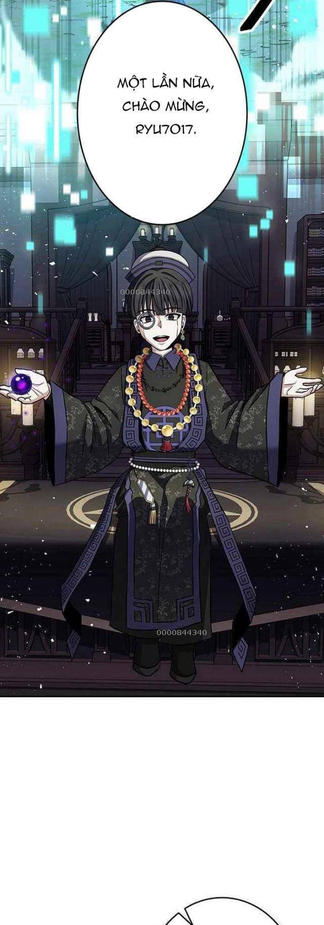 Vua Gacha Trùm Game Thủ - Chapter 7 - Page 14