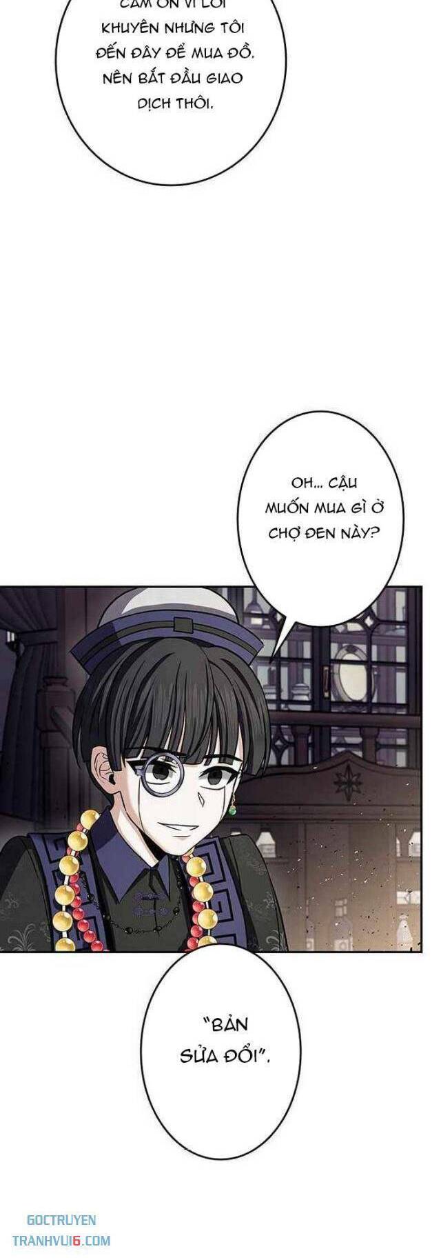 Vua Gacha Trùm Game Thủ - Chapter 7 - Page 19