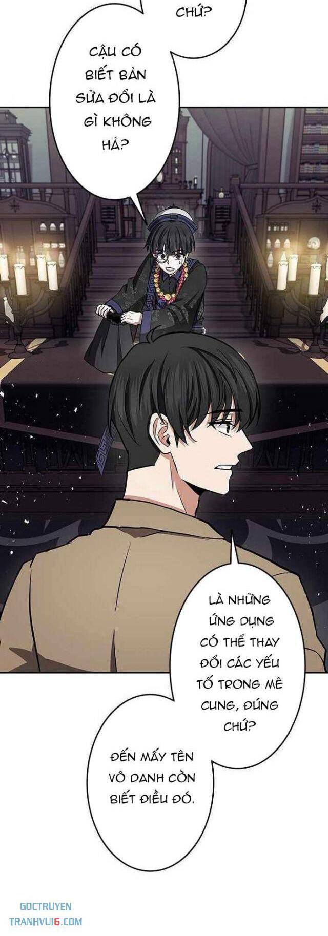 Vua Gacha Trùm Game Thủ - Chapter 7 - Page 21