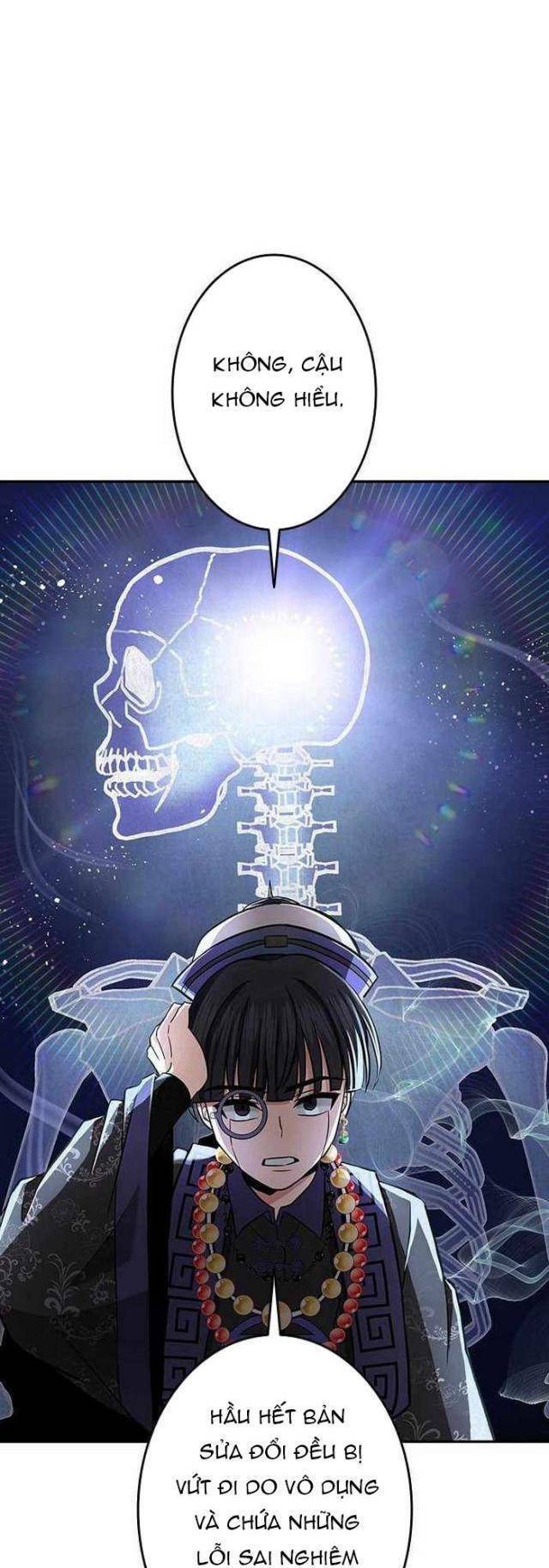Vua Gacha Trùm Game Thủ - Chapter 7 - Page 22