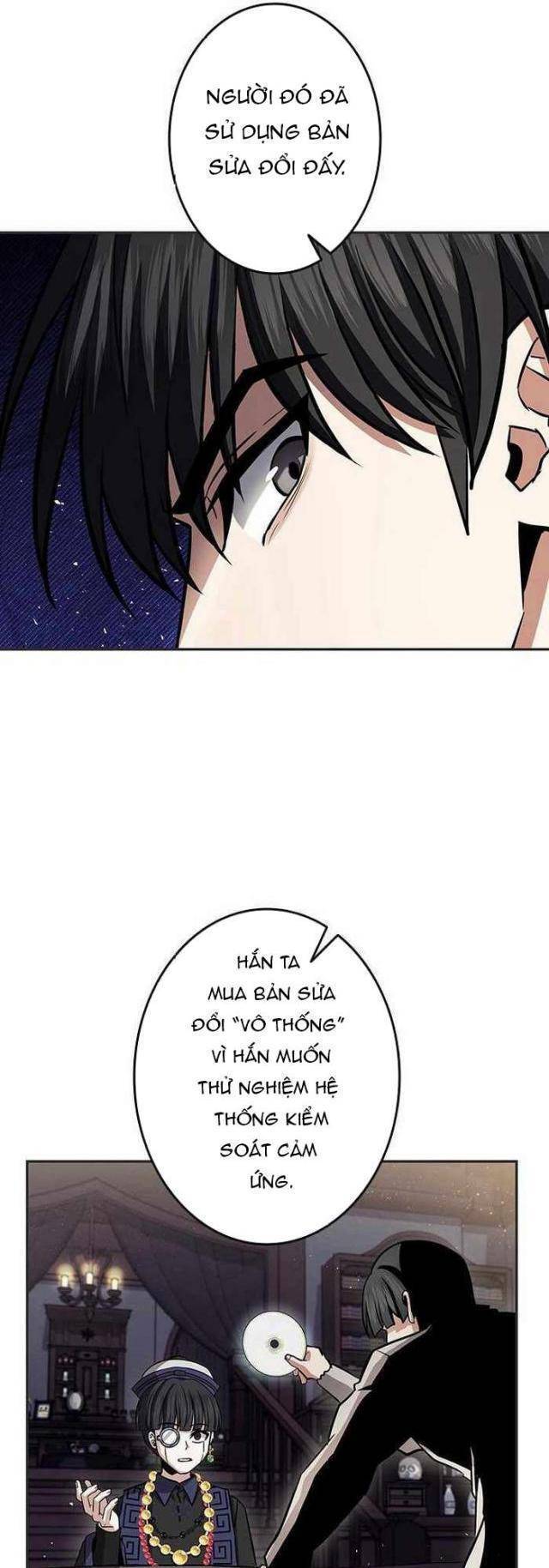 Vua Gacha Trùm Game Thủ - Chapter 7 - Page 26