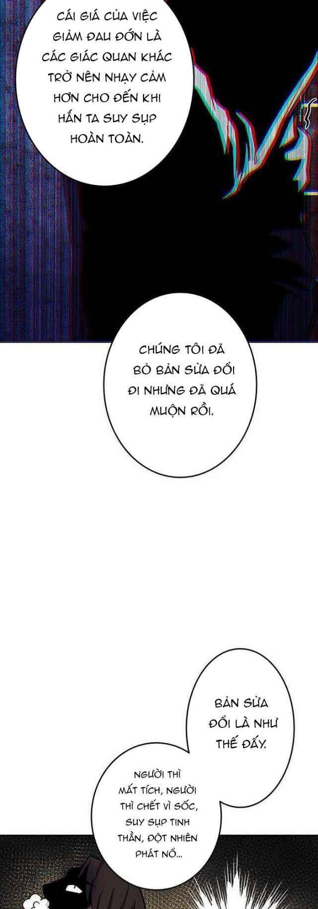 Vua Gacha Trùm Game Thủ - Chapter 7 - Page 28