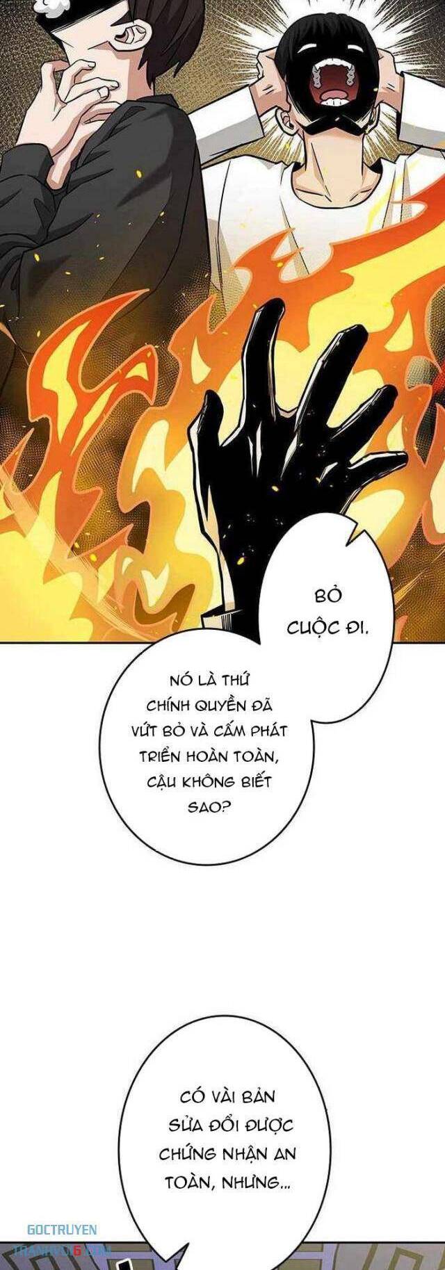 Vua Gacha Trùm Game Thủ - Chapter 7 - Page 29