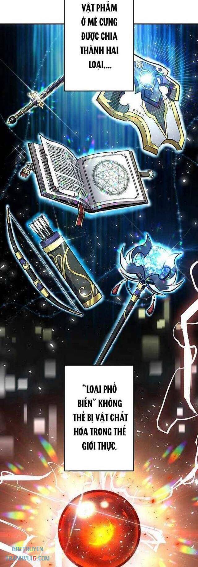 Vua Gacha Trùm Game Thủ - Chapter 7 - Page 3