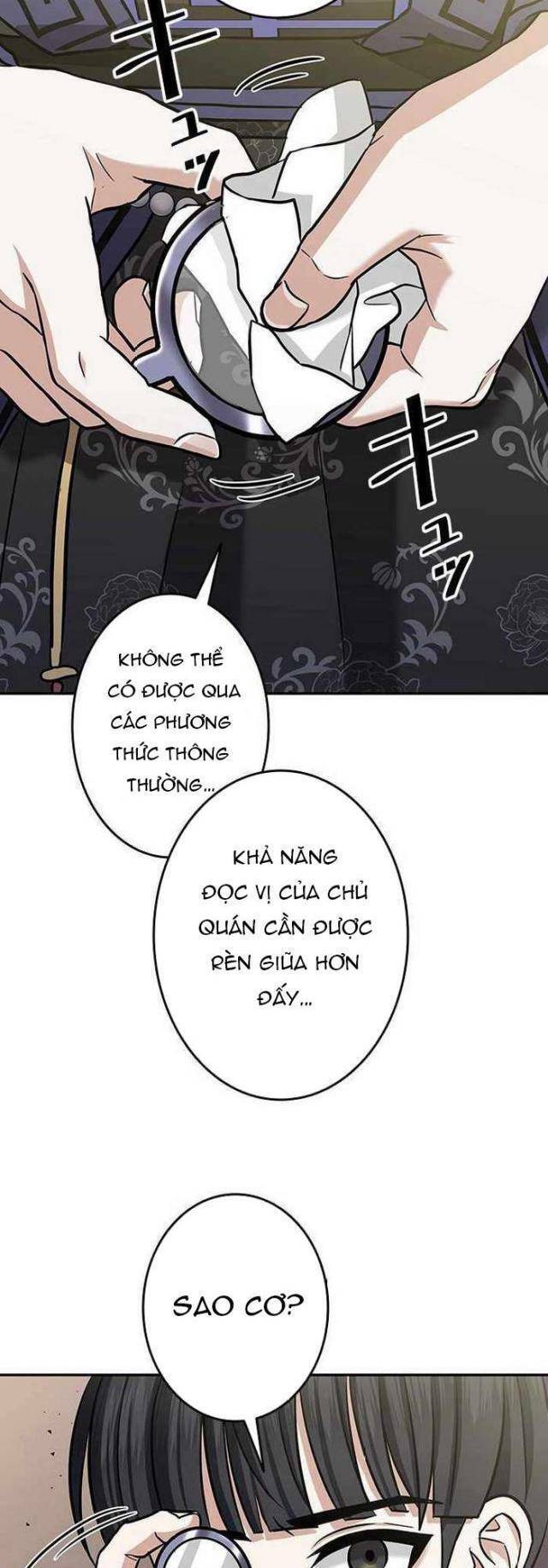 Vua Gacha Trùm Game Thủ - Chapter 7 - Page 30