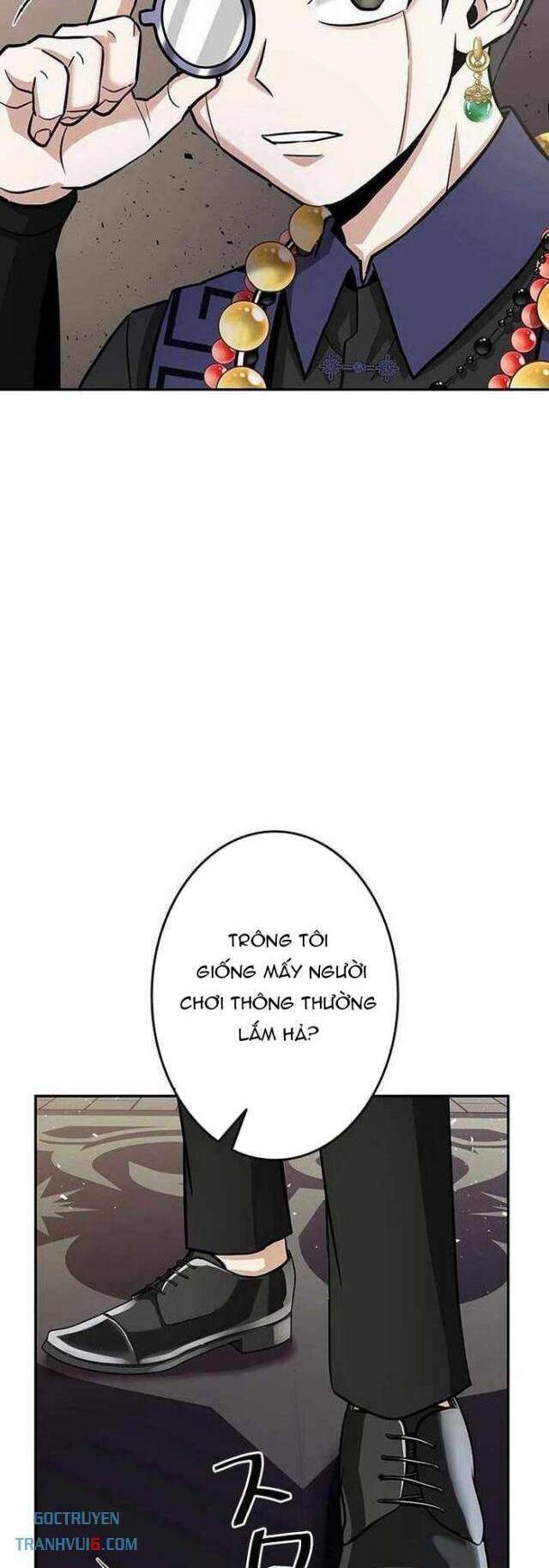 Vua Gacha Trùm Game Thủ - Chapter 7 - Page 31