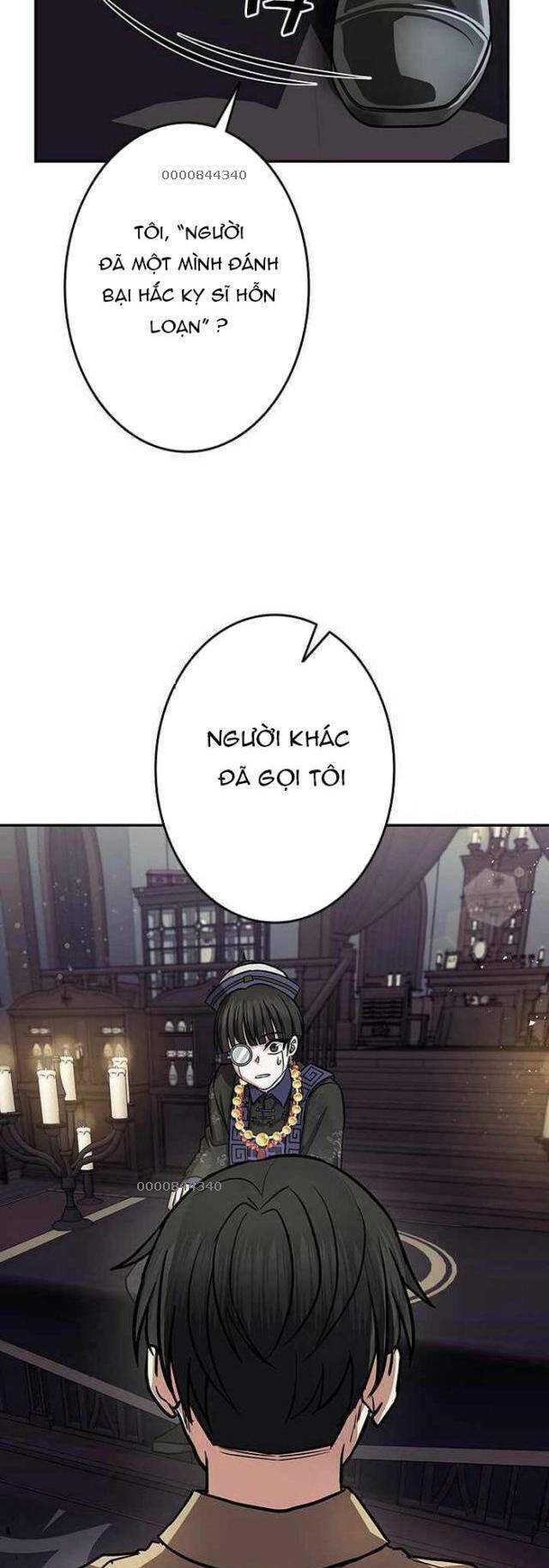 Vua Gacha Trùm Game Thủ - Chapter 7 - Page 32