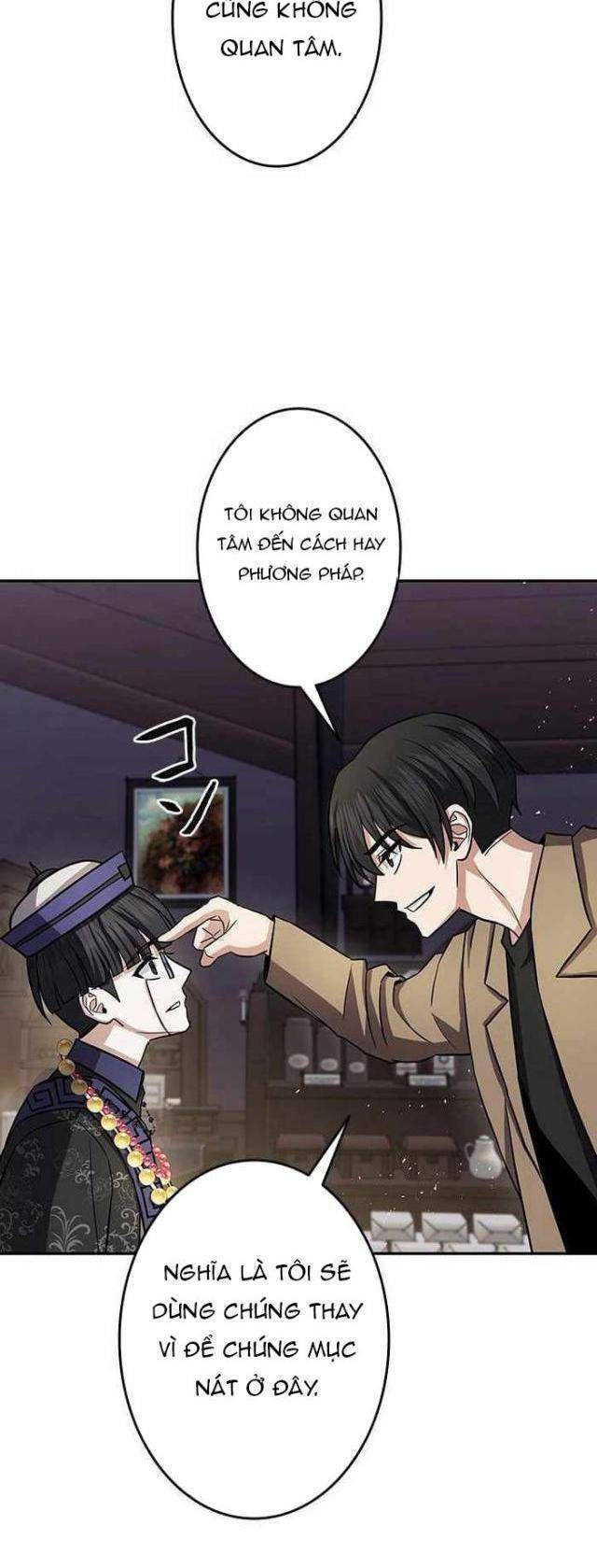 Vua Gacha Trùm Game Thủ - Chapter 7 - Page 34