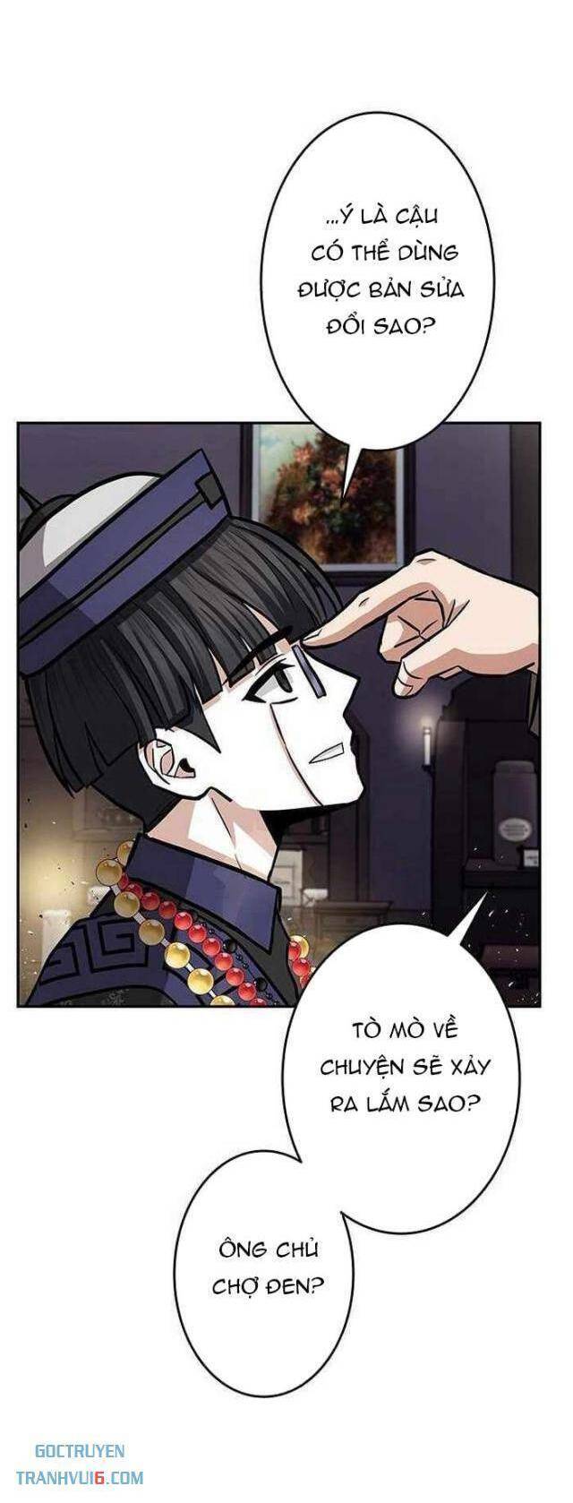 Vua Gacha Trùm Game Thủ - Chapter 7 - Page 35