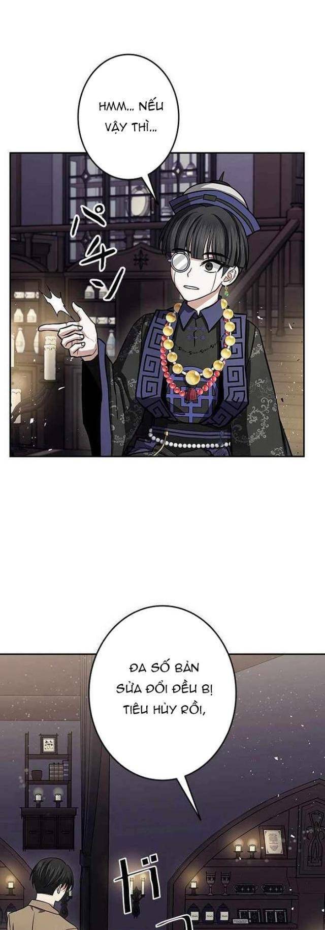 Vua Gacha Trùm Game Thủ - Chapter 7 - Page 36