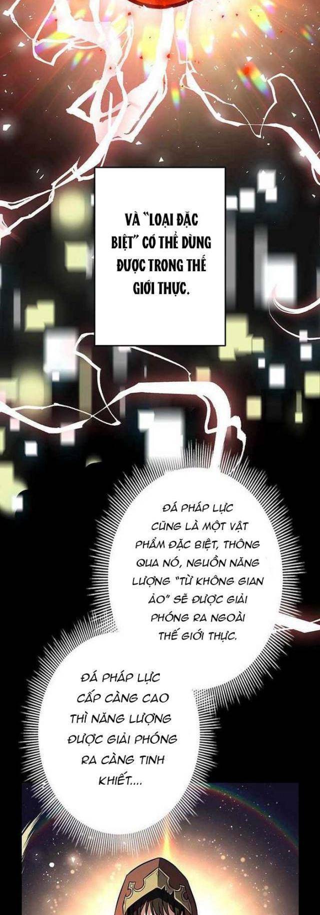 Vua Gacha Trùm Game Thủ - Chapter 7 - Page 4