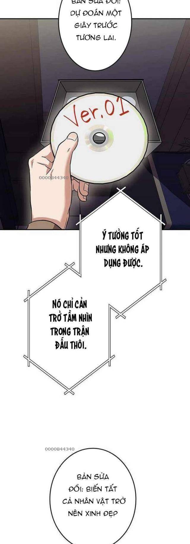 Vua Gacha Trùm Game Thủ - Chapter 7 - Page 40