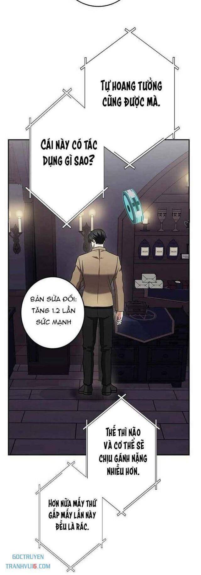 Vua Gacha Trùm Game Thủ - Chapter 7 - Page 41