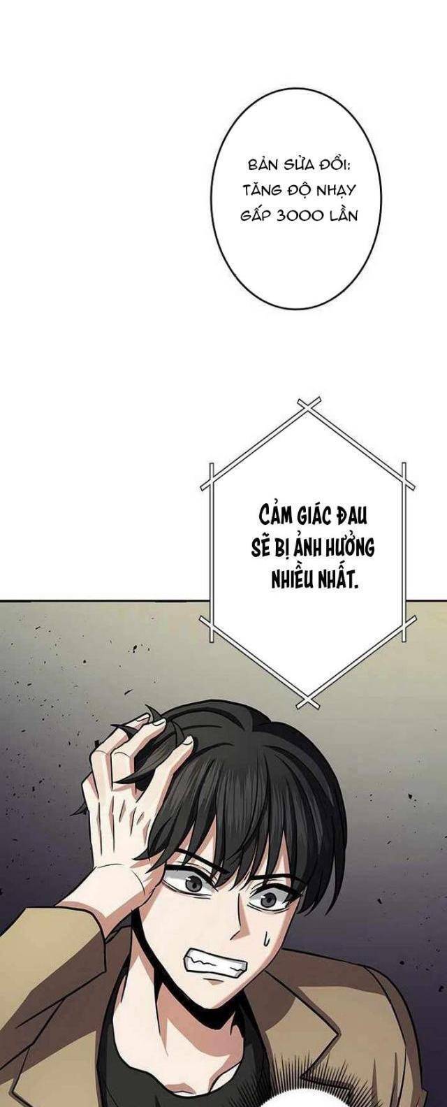 Vua Gacha Trùm Game Thủ - Chapter 7 - Page 42