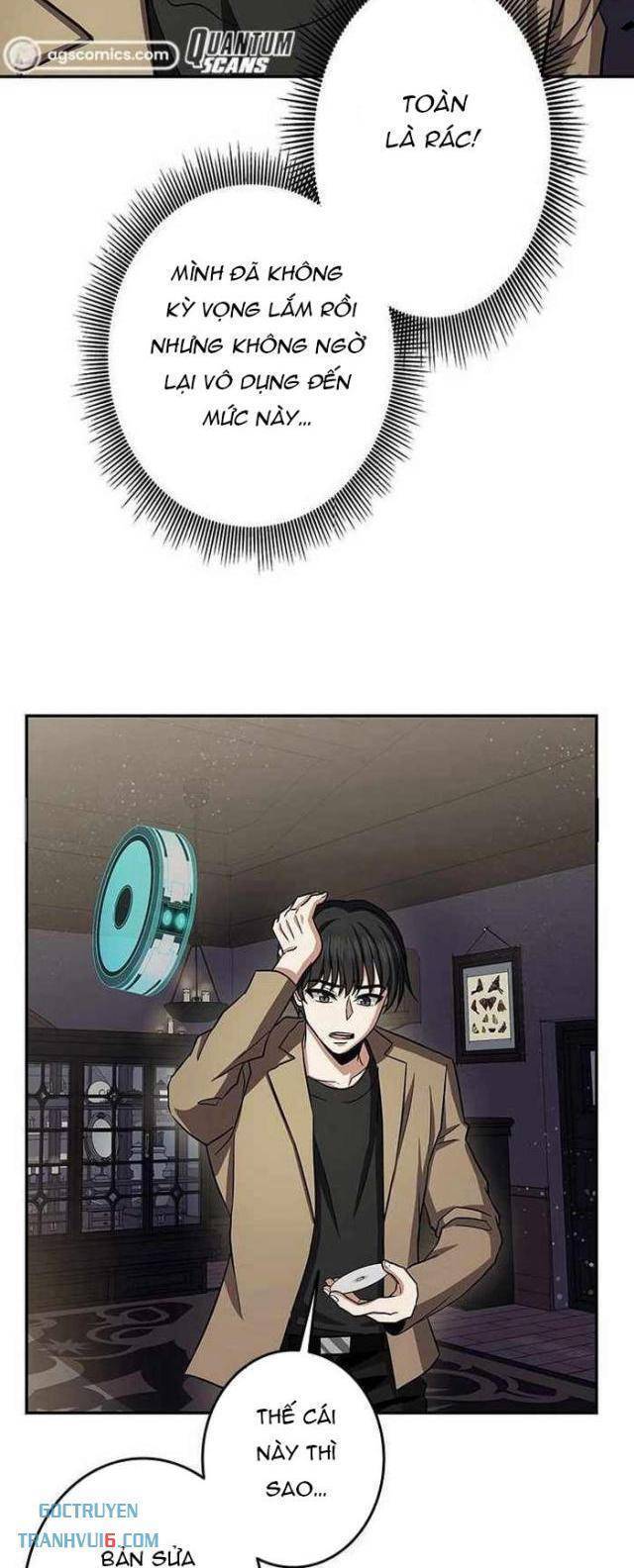 Vua Gacha Trùm Game Thủ - Chapter 7 - Page 43