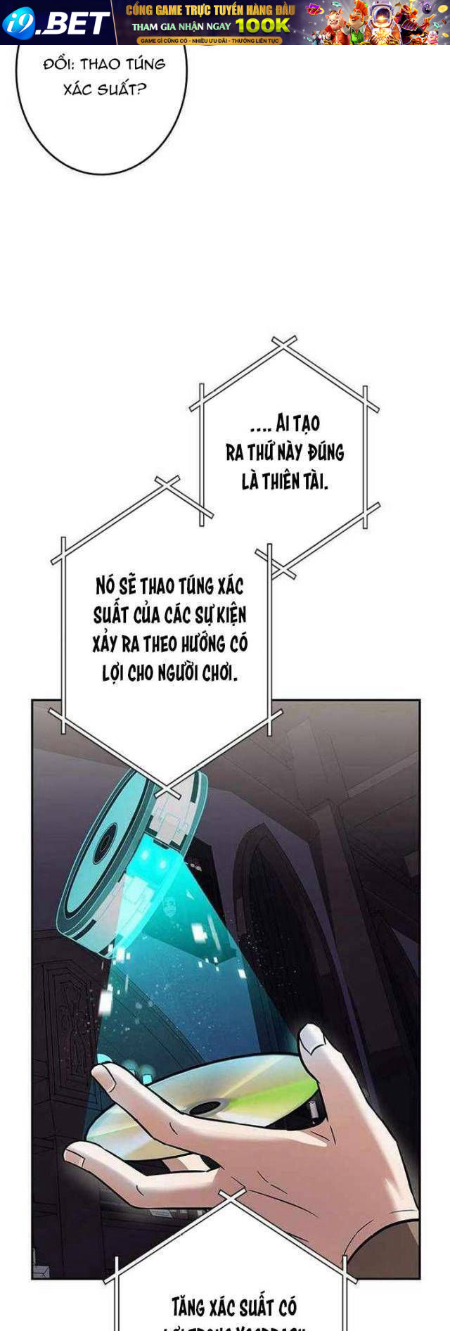 Vua Gacha Trùm Game Thủ - Chapter 7 - Page 44