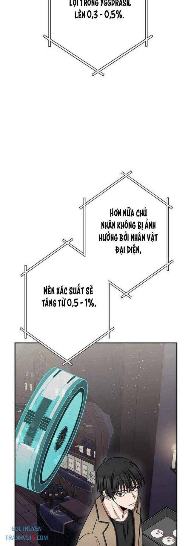 Vua Gacha Trùm Game Thủ - Chapter 7 - Page 45