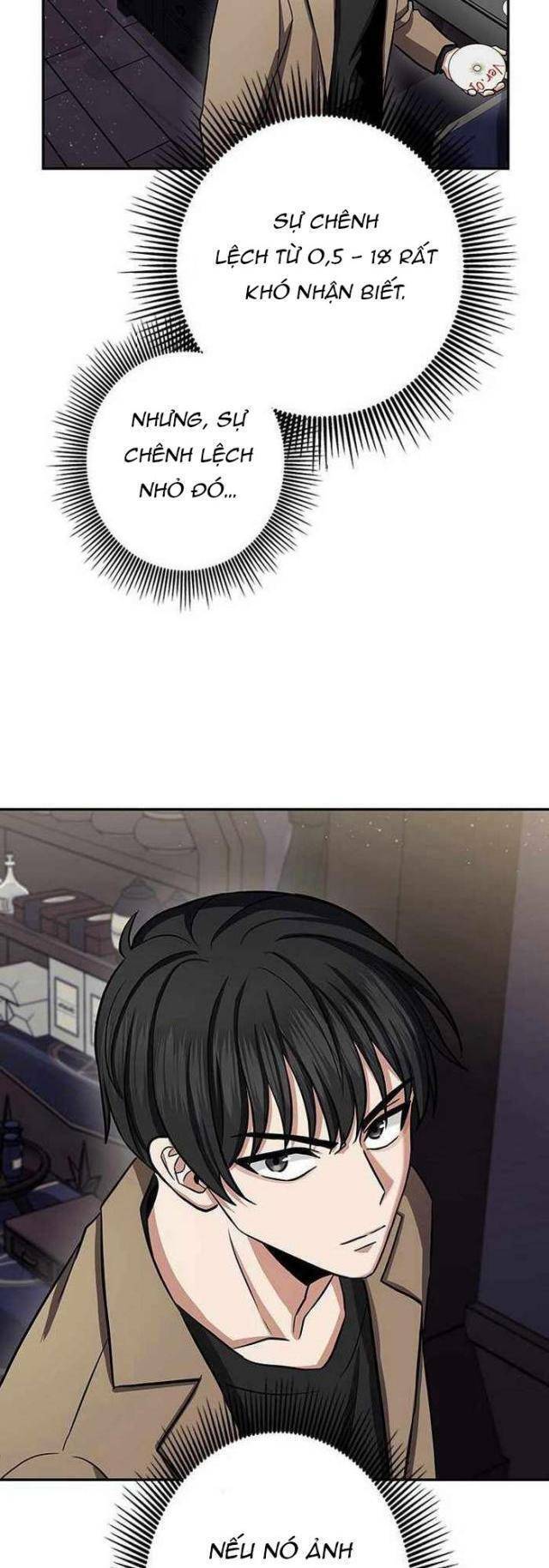 Vua Gacha Trùm Game Thủ - Chapter 7 - Page 46