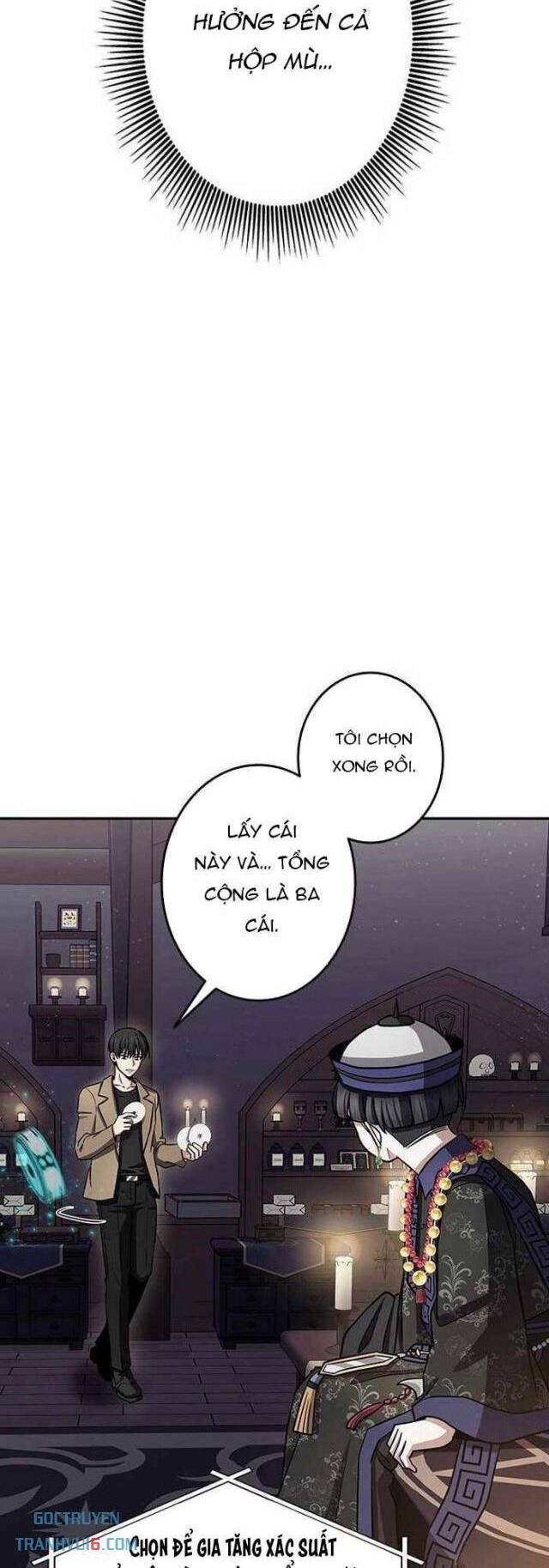 Vua Gacha Trùm Game Thủ - Chapter 7 - Page 47