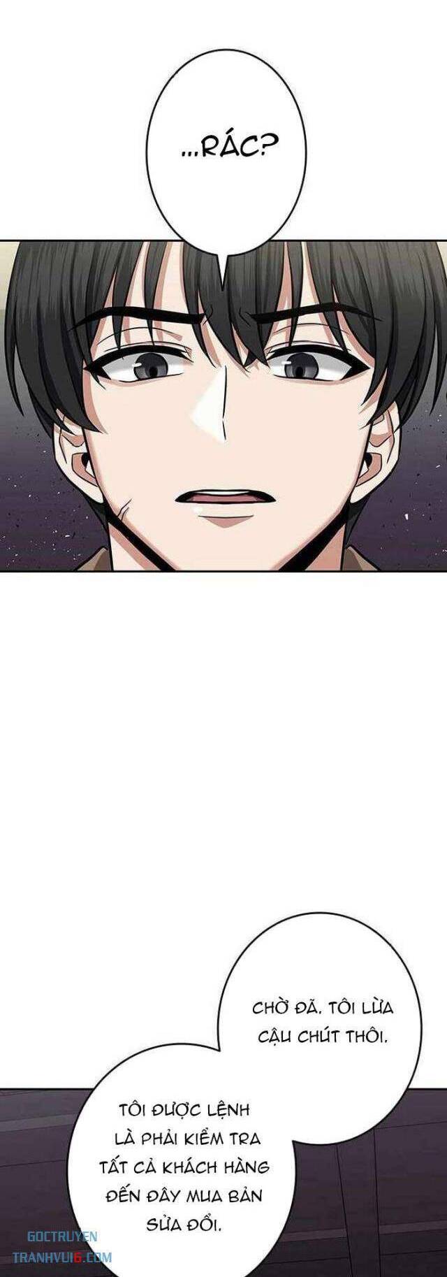 Vua Gacha Trùm Game Thủ - Chapter 7 - Page 49