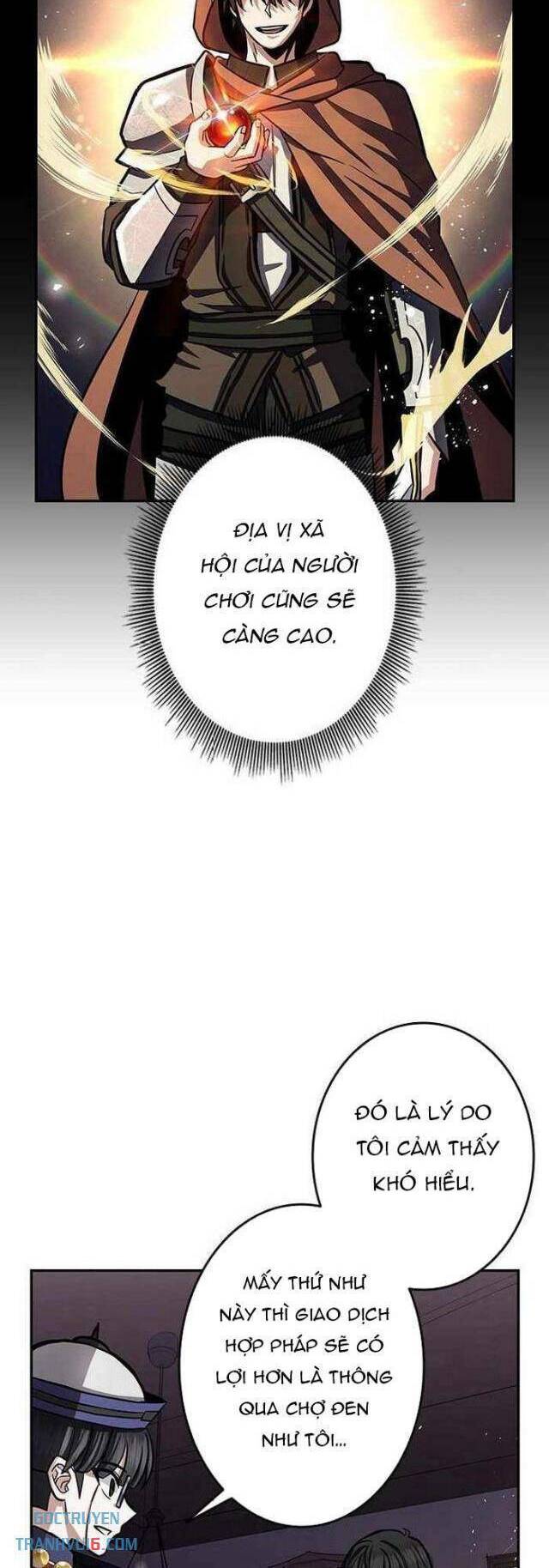 Vua Gacha Trùm Game Thủ - Chapter 7 - Page 5