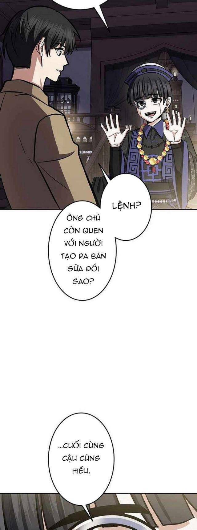 Vua Gacha Trùm Game Thủ - Chapter 7 - Page 50