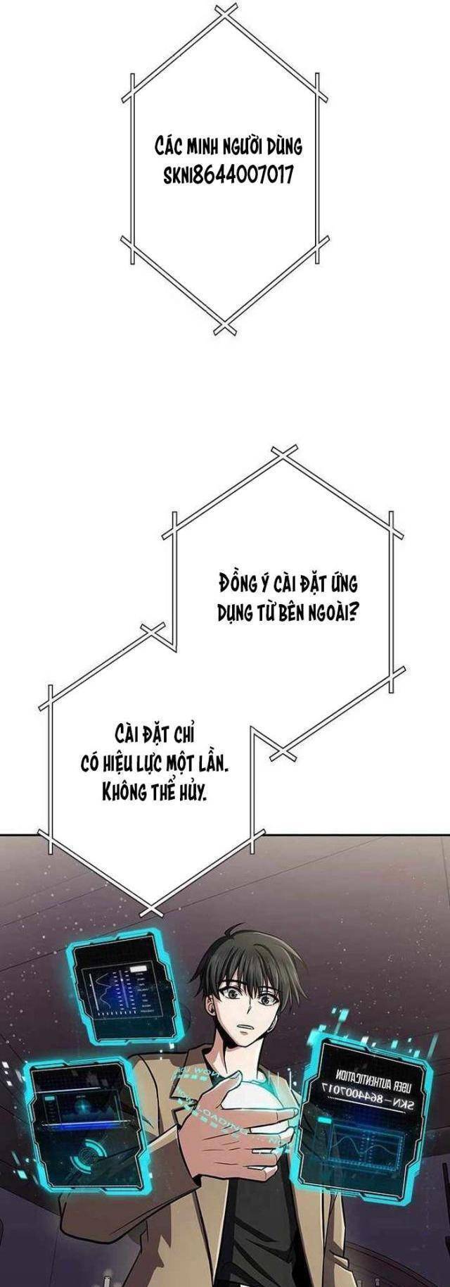 Vua Gacha Trùm Game Thủ - Chapter 7 - Page 52