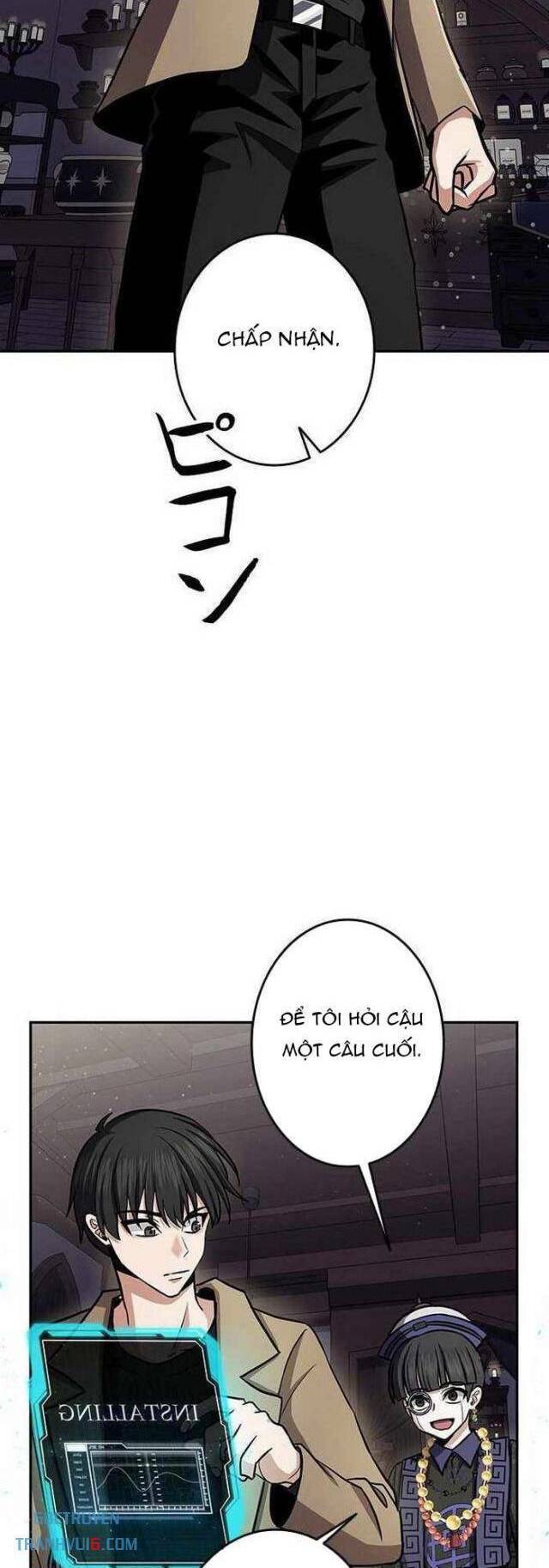 Vua Gacha Trùm Game Thủ - Chapter 7 - Page 53