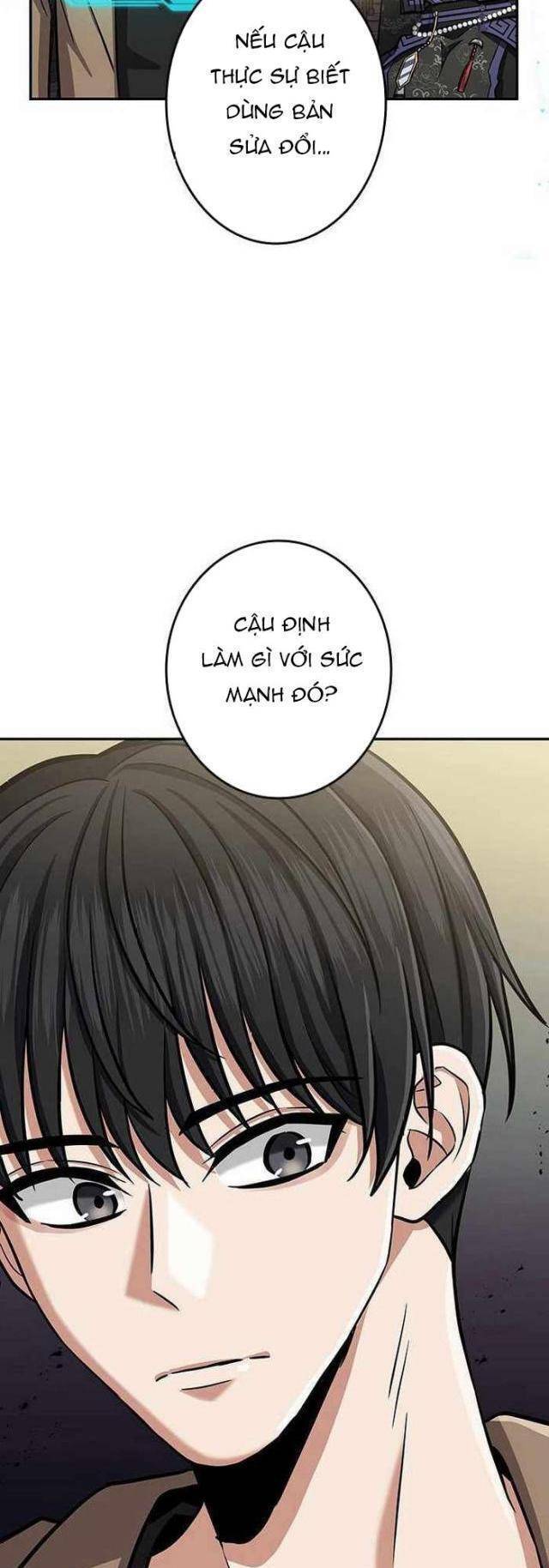 Vua Gacha Trùm Game Thủ - Chapter 7 - Page 54