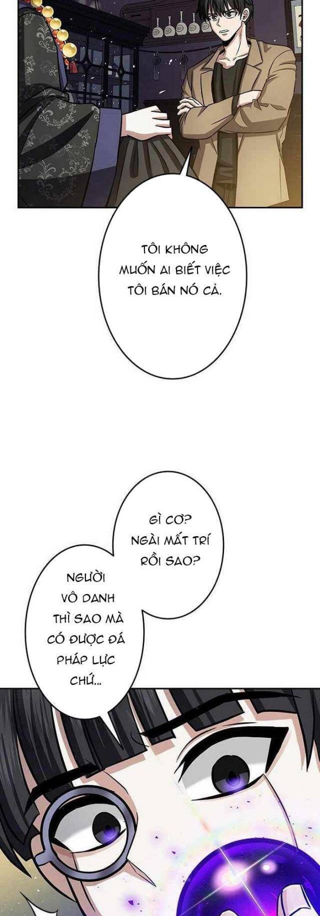 Vua Gacha Trùm Game Thủ - Chapter 7 - Page 6