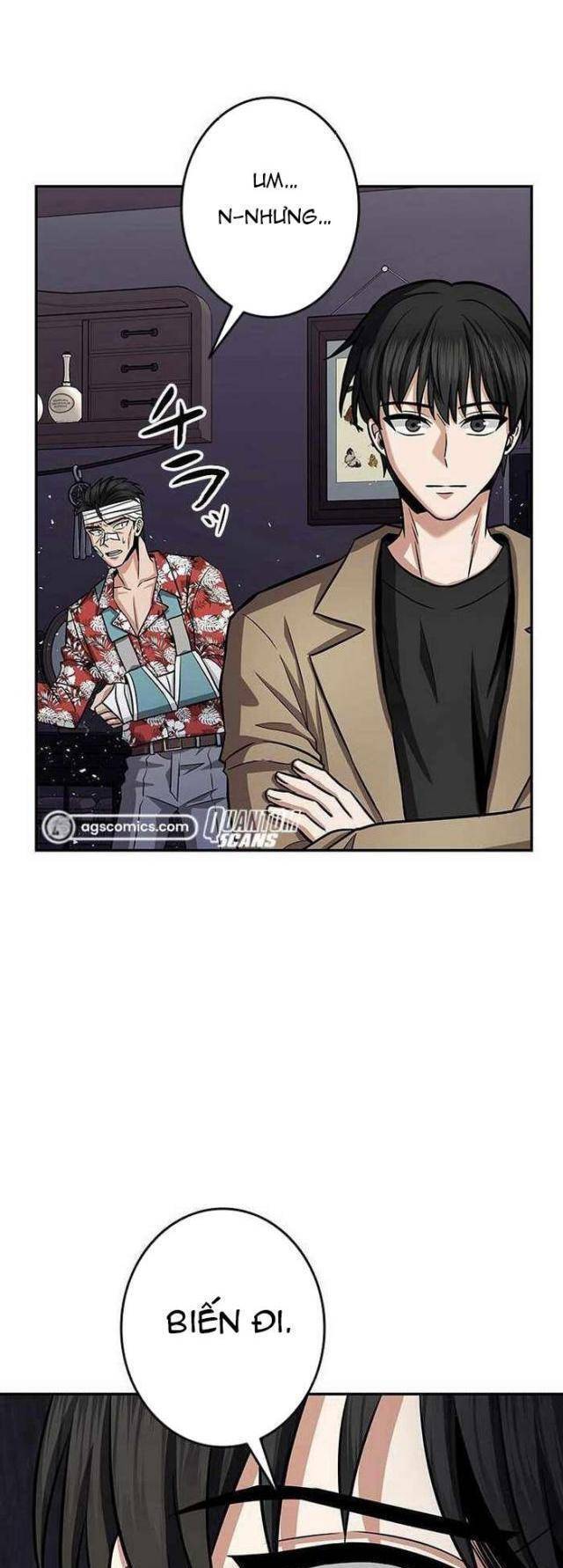 Vua Gacha Trùm Game Thủ - Chapter 7 - Page 8