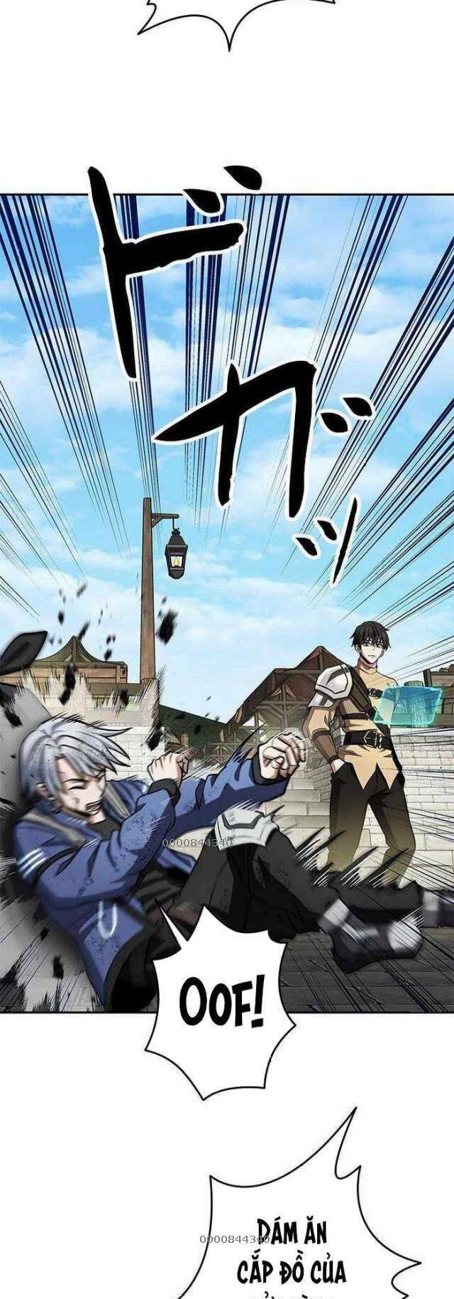 Vua Gacha Trùm Game Thủ - Chapter 8 - Page 10