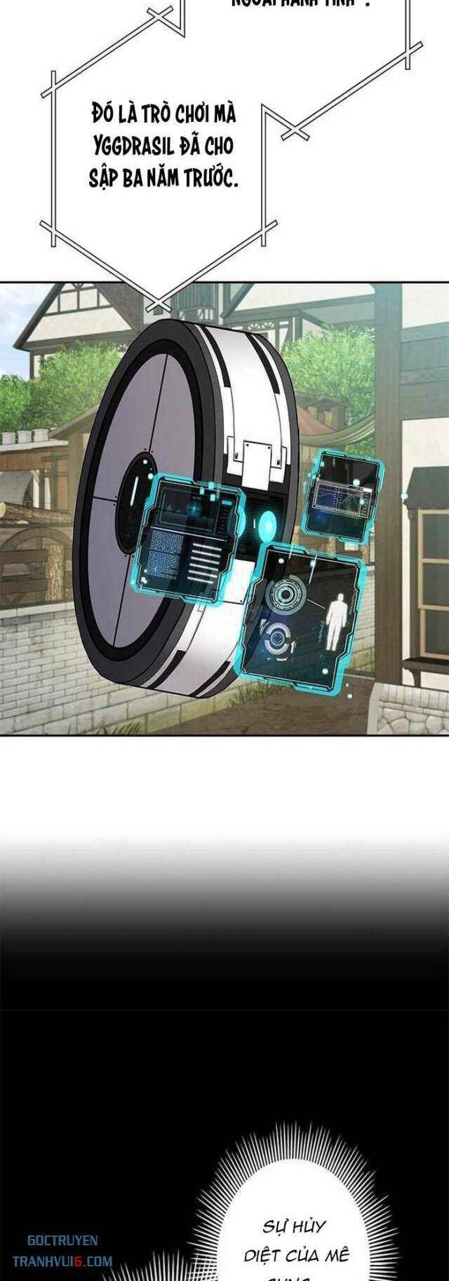 Vua Gacha Trùm Game Thủ - Chapter 8 - Page 13