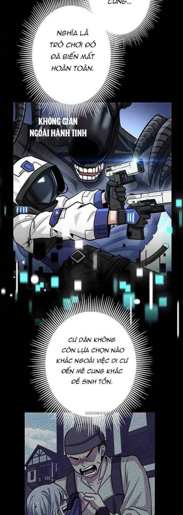 Vua Gacha Trùm Game Thủ - Chapter 8 - Page 14