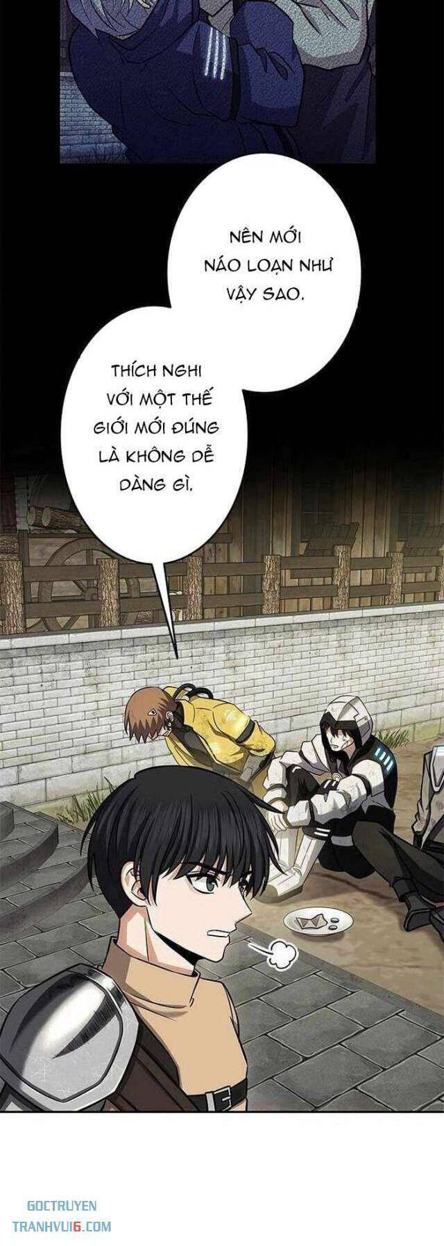 Vua Gacha Trùm Game Thủ - Chapter 8 - Page 15