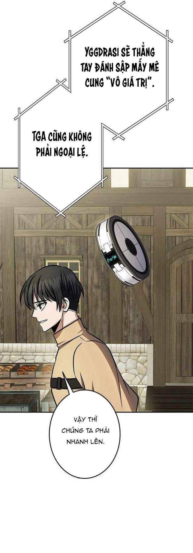 Vua Gacha Trùm Game Thủ - Chapter 8 - Page 16