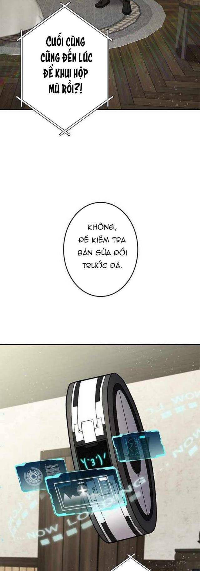 Vua Gacha Trùm Game Thủ - Chapter 8 - Page 20