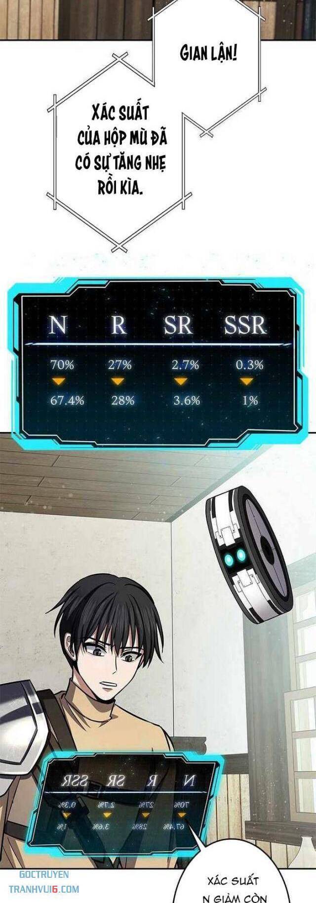 Vua Gacha Trùm Game Thủ - Chapter 8 - Page 21