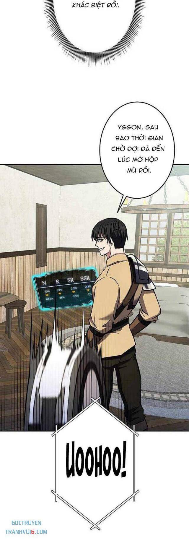 Vua Gacha Trùm Game Thủ - Chapter 8 - Page 23