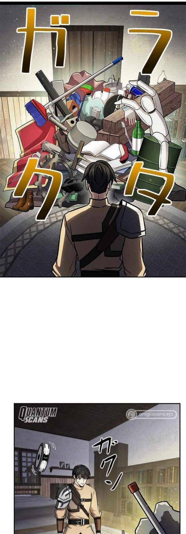 Vua Gacha Trùm Game Thủ - Chapter 8 - Page 28