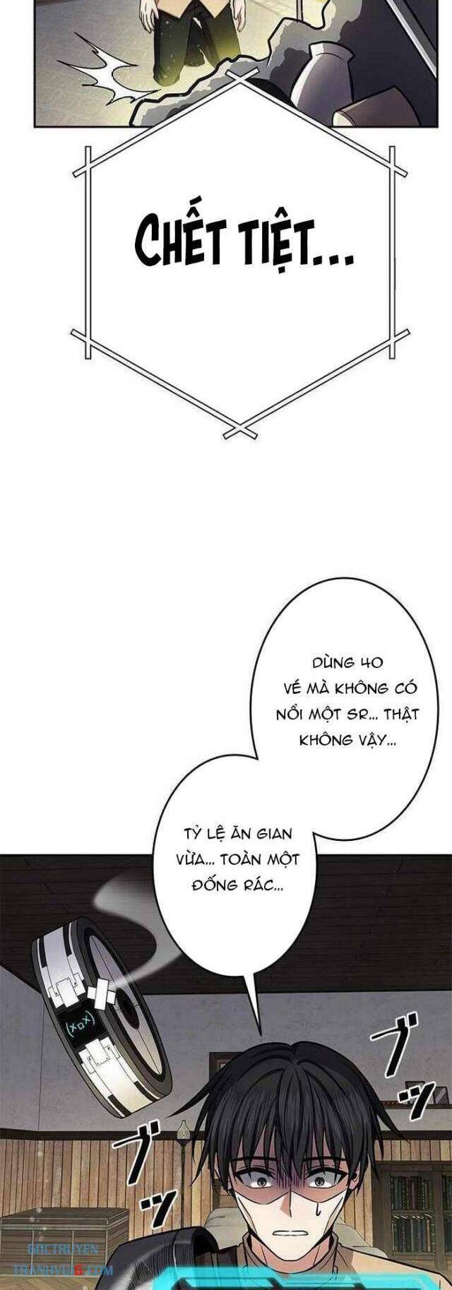 Vua Gacha Trùm Game Thủ - Chapter 8 - Page 29