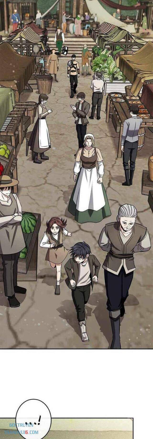 Vua Gacha Trùm Game Thủ - Chapter 8 - Page 3